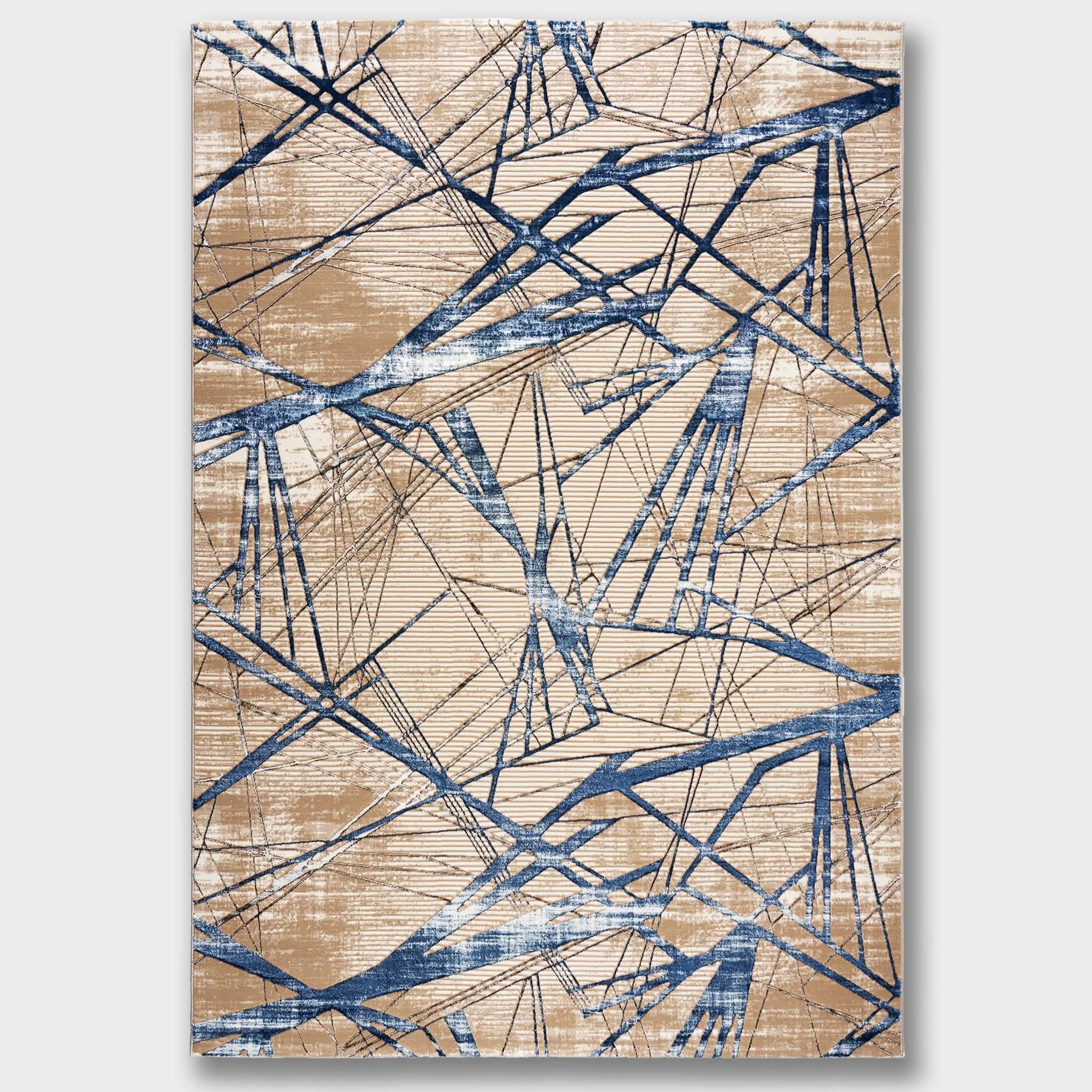 سجادة مودرن - سما - WEFT