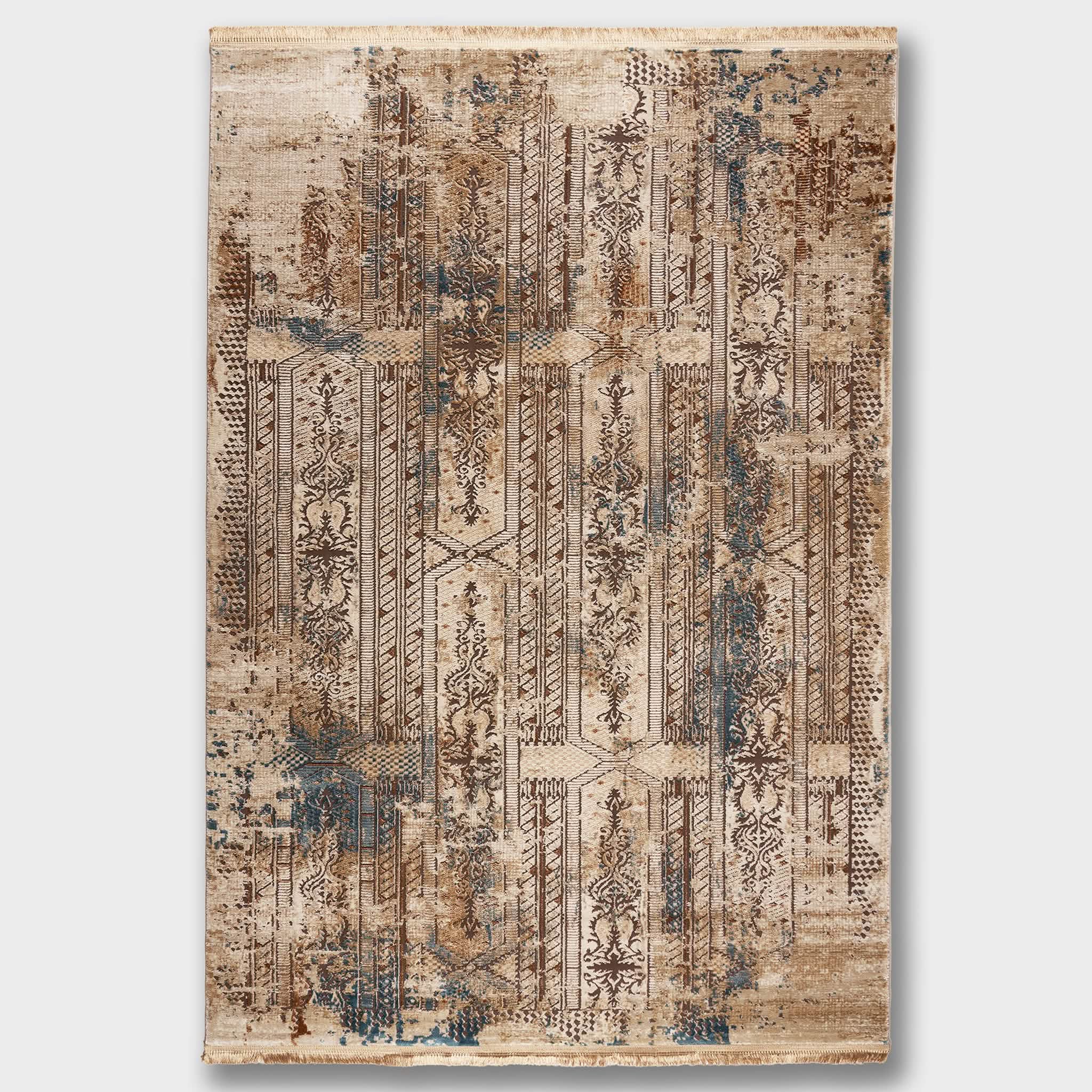 سجادة بوهيمي - كومو - WEFT