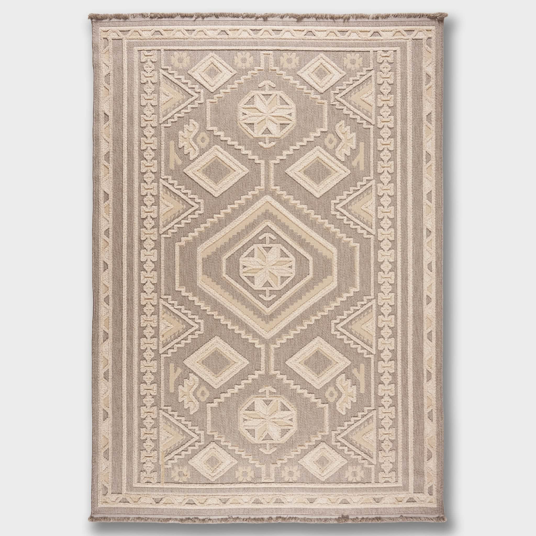 سجادة بوهيمي - لاريسا.