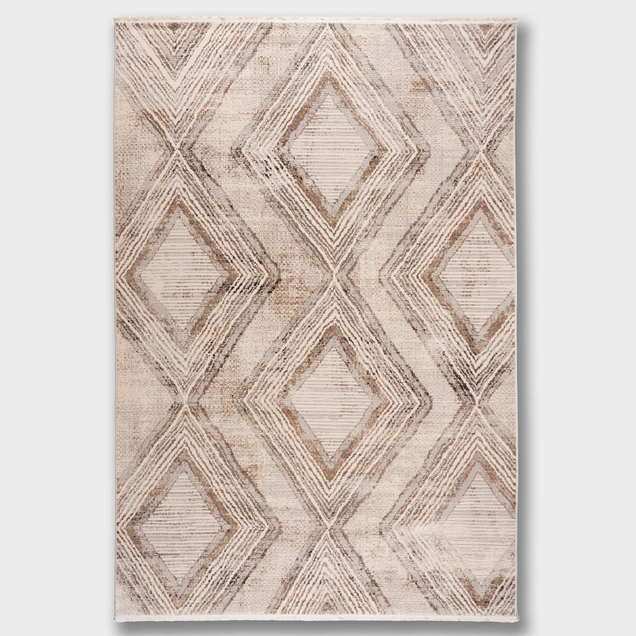 سجادة بوهيمي - لورين - WEFT