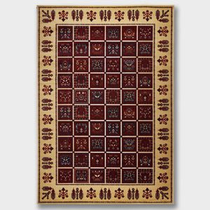 سجادة كلاسيك - الأشراق.