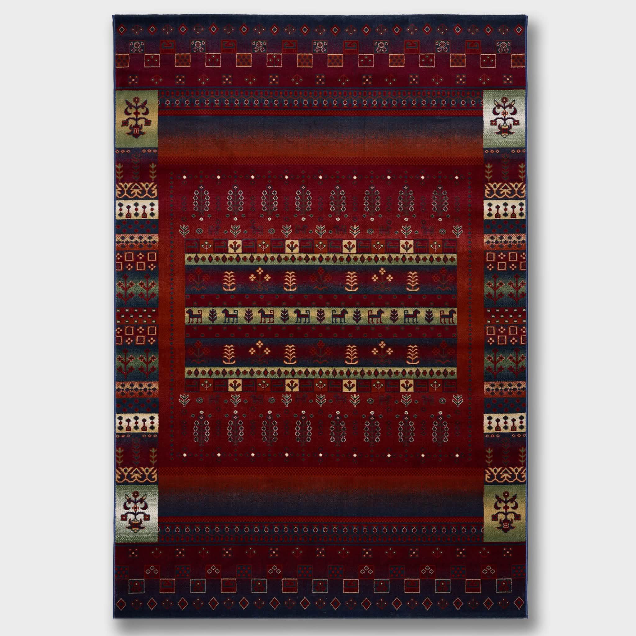 سجادة كلاسيك - أوساكا.