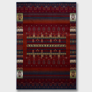 سجادة كلاسيك - أوساكا.