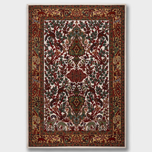 سجادة كلاسيك - المها.