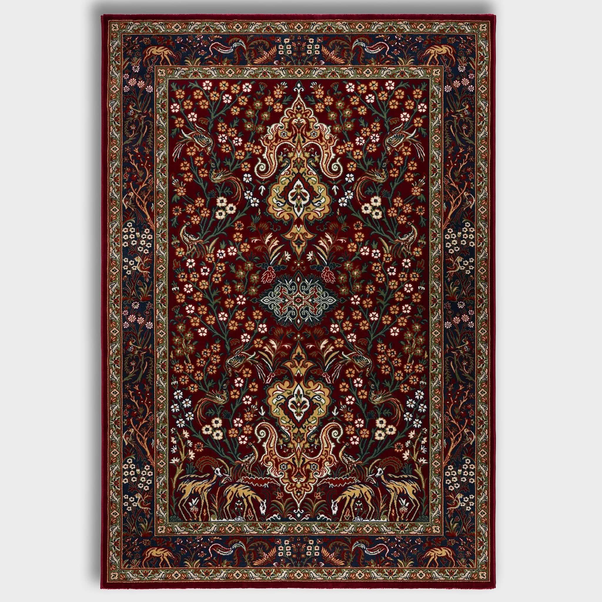 سجادة كلاسيك - المها.