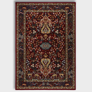 سجادة كلاسيك - المها.