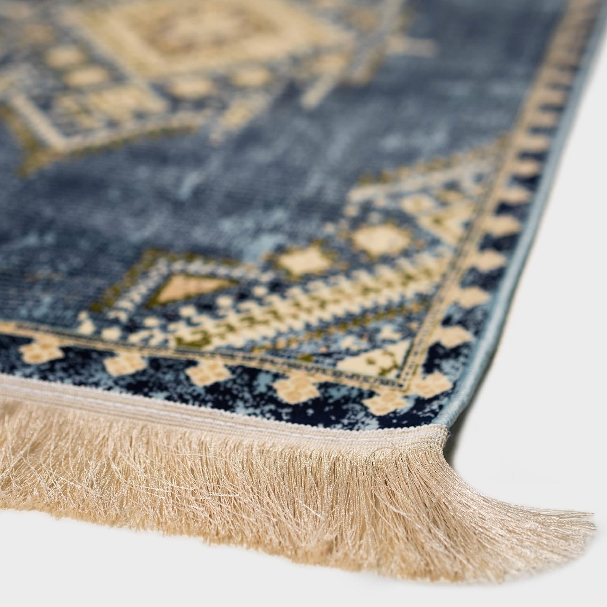 سجادة صلاة - حسنى.