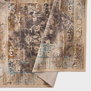 سجادة كلاسيك - غدي - WEFT