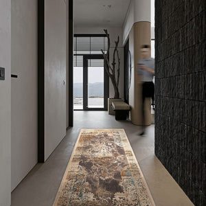 سجادة كلاسيك - غدي - WEFT