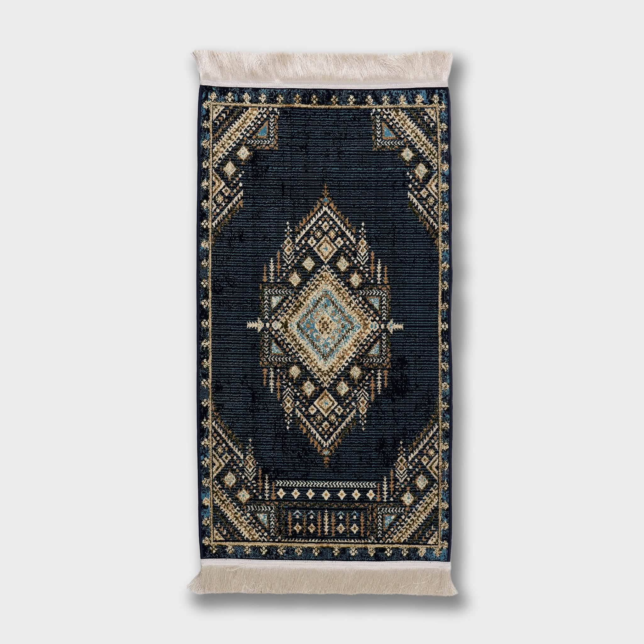 سجادة صلاة - سجدة.