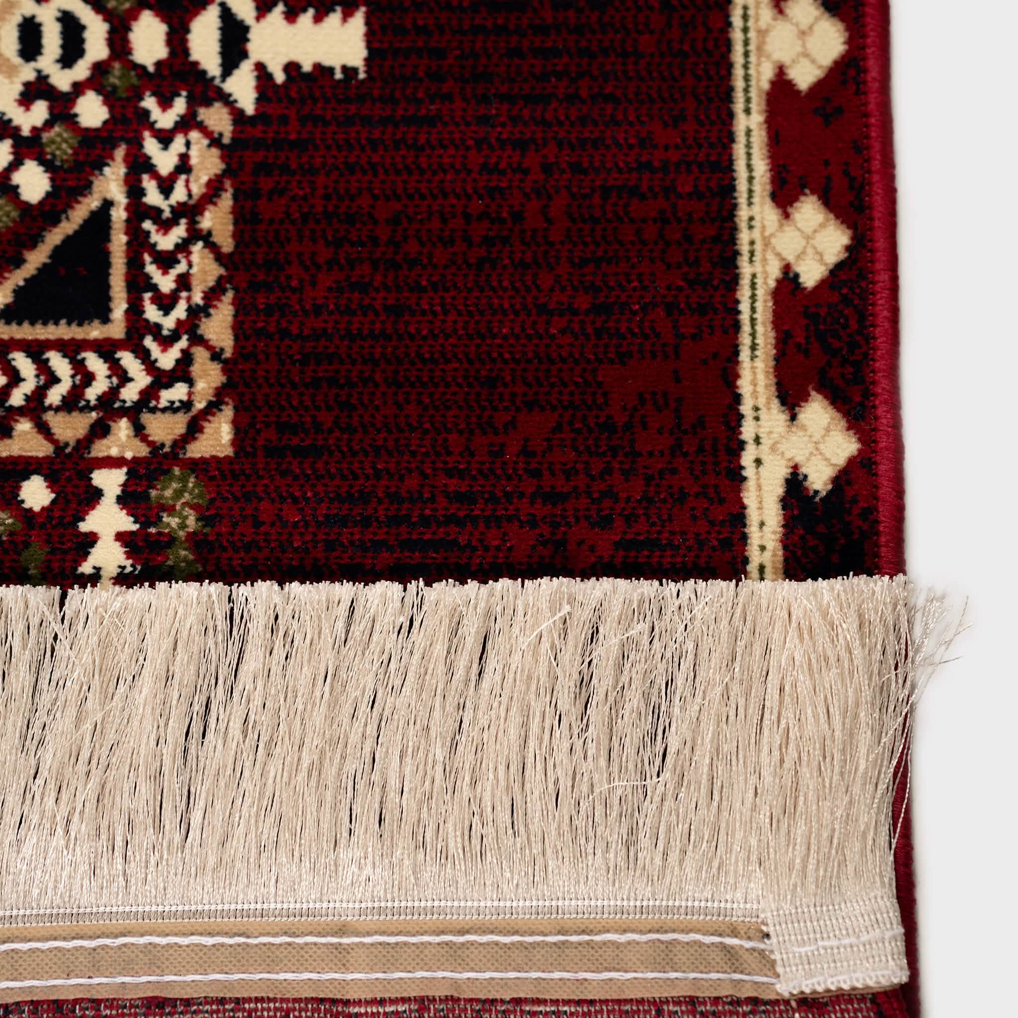 سجادة صلاة - غفران.