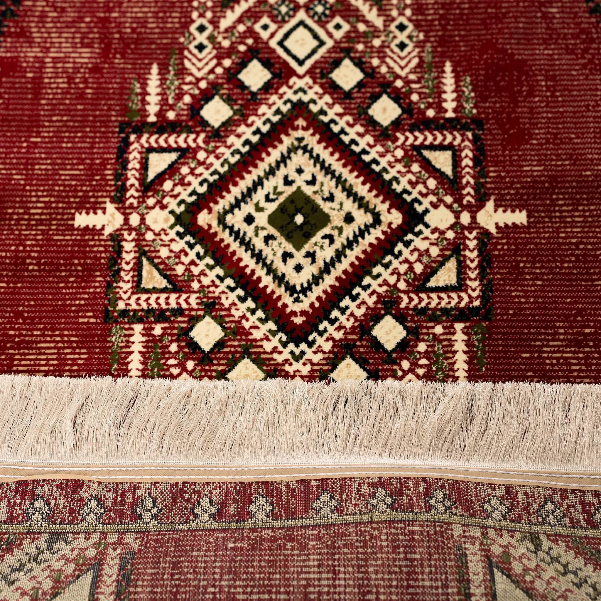 سجادة صلاة - رحيق.