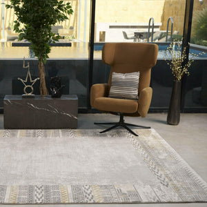 سجادة مودرن - دارين.