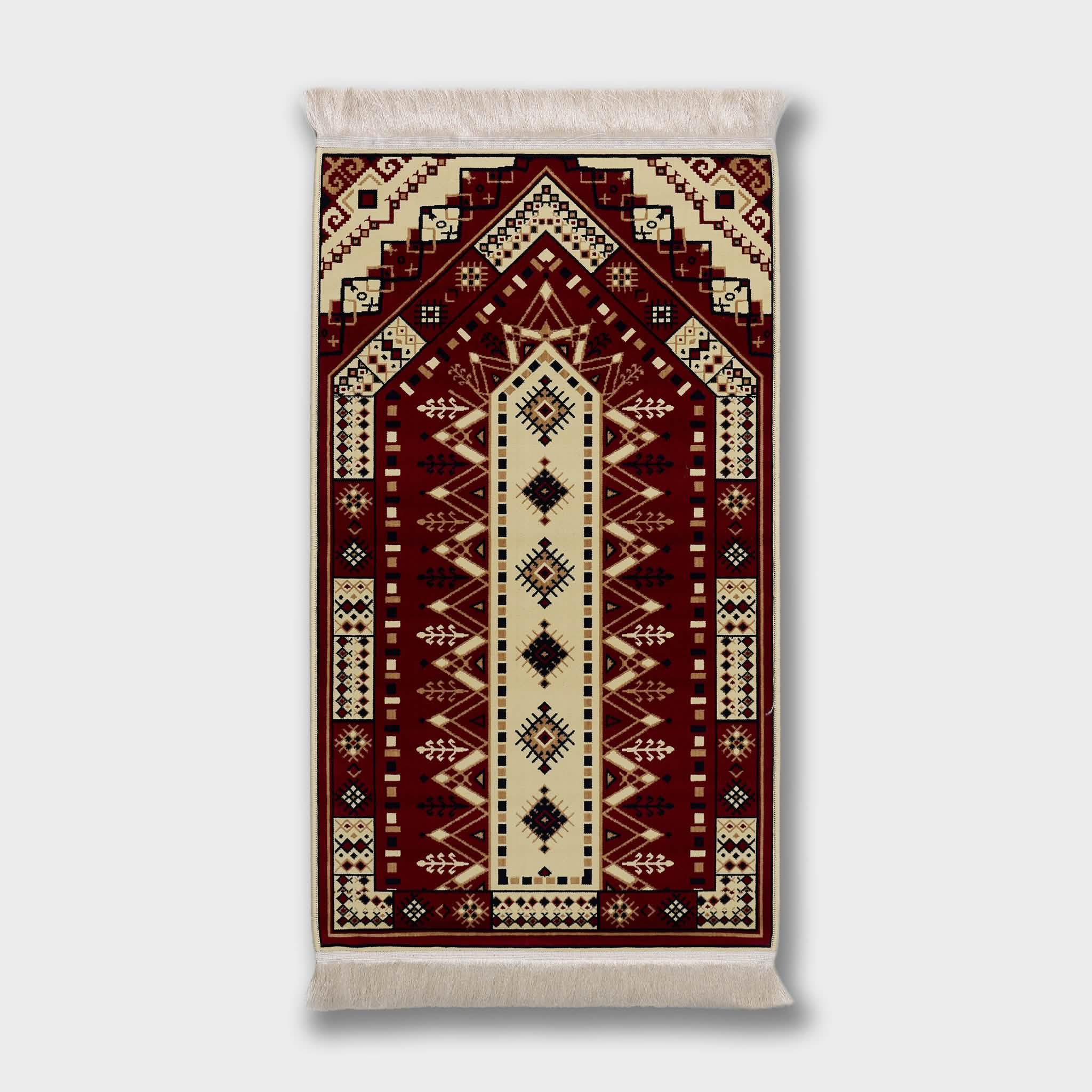 سجادة صلاة - سلام.