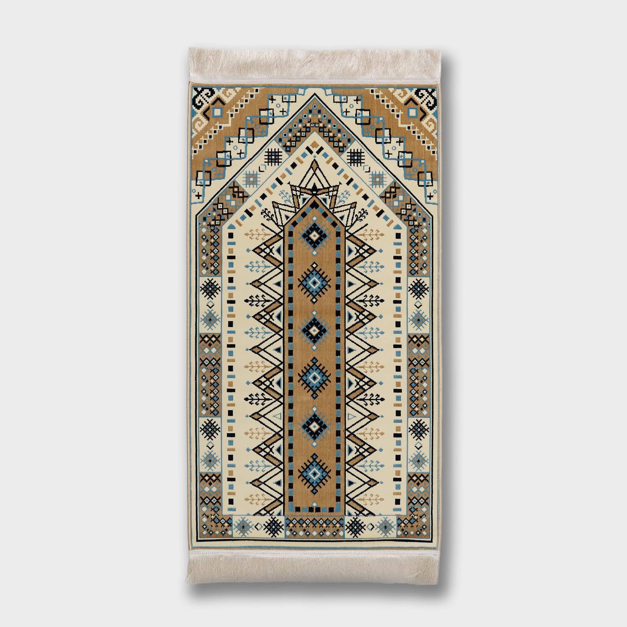 سجادة صلاة - إكرام.