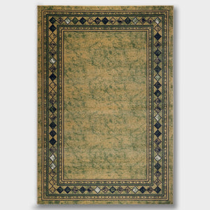 سجادة مودرن - المنار - WEFT