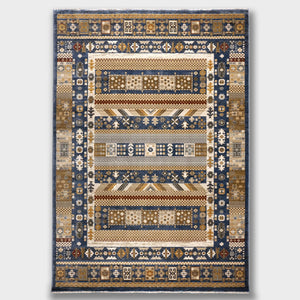 سجادة بوهيمي - لوريان - WEFT