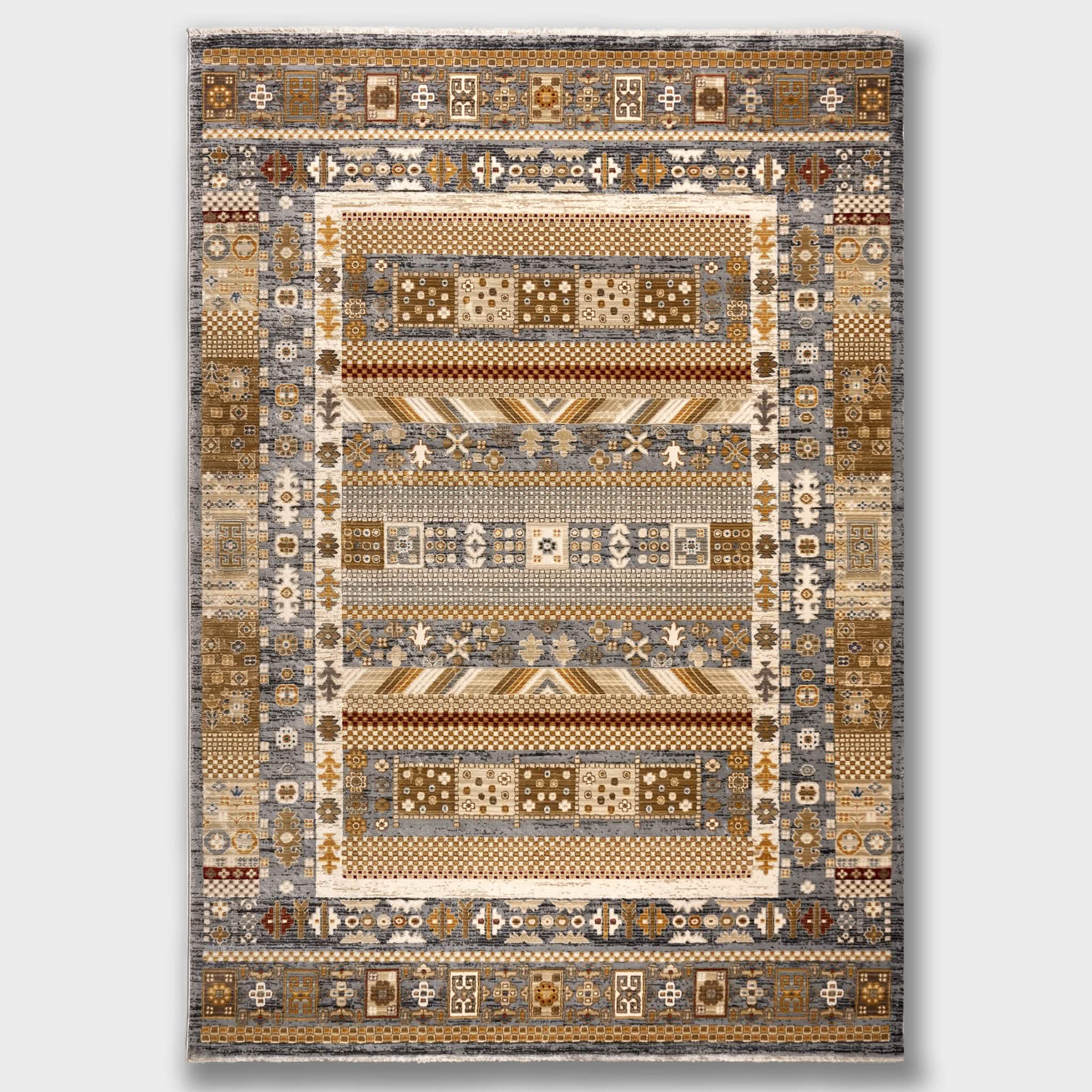 سجادة بوهيمي - لوريان - WEFT