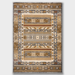 سجادة بوهيمي - لوريان - WEFT