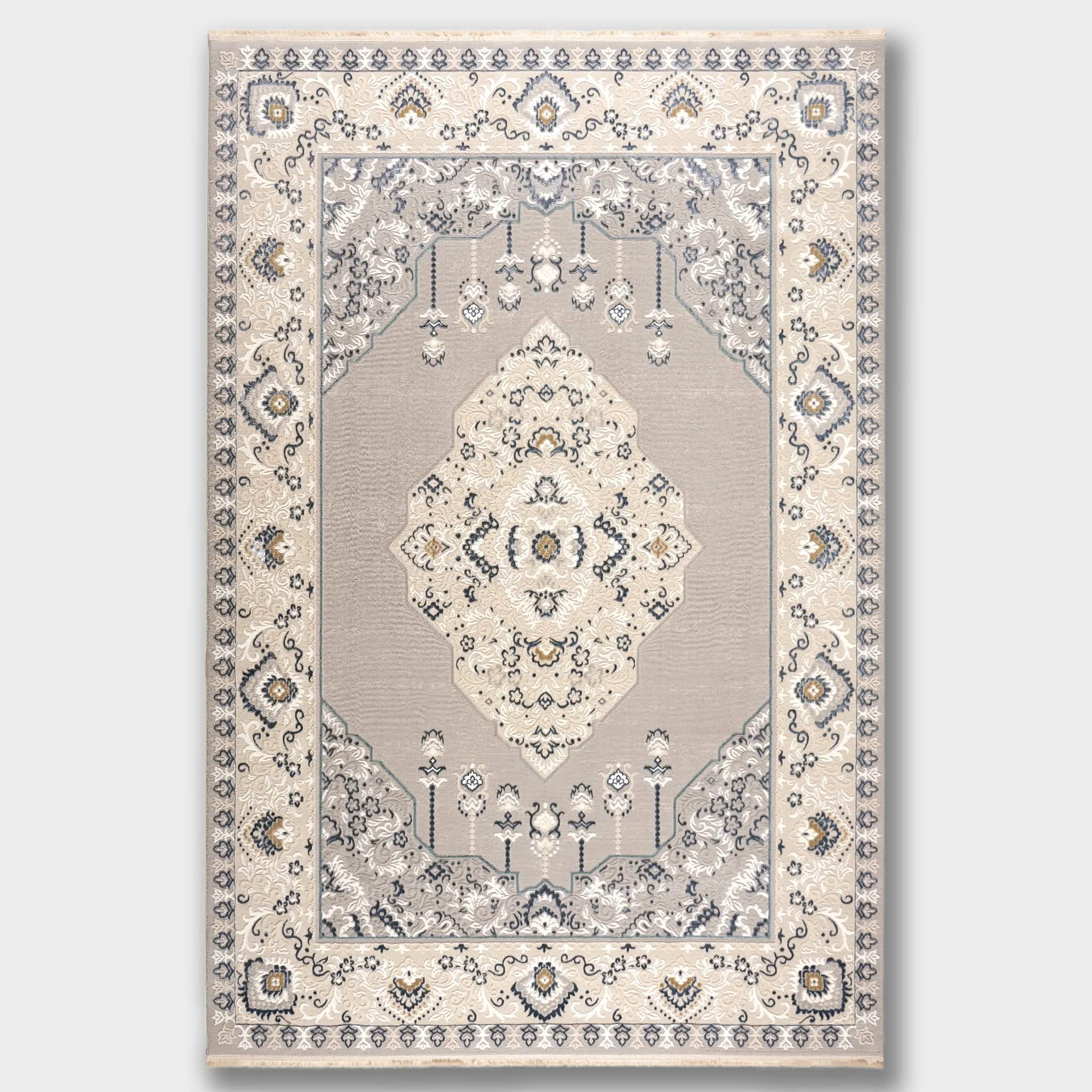 سجادة كلاسيك - لين.