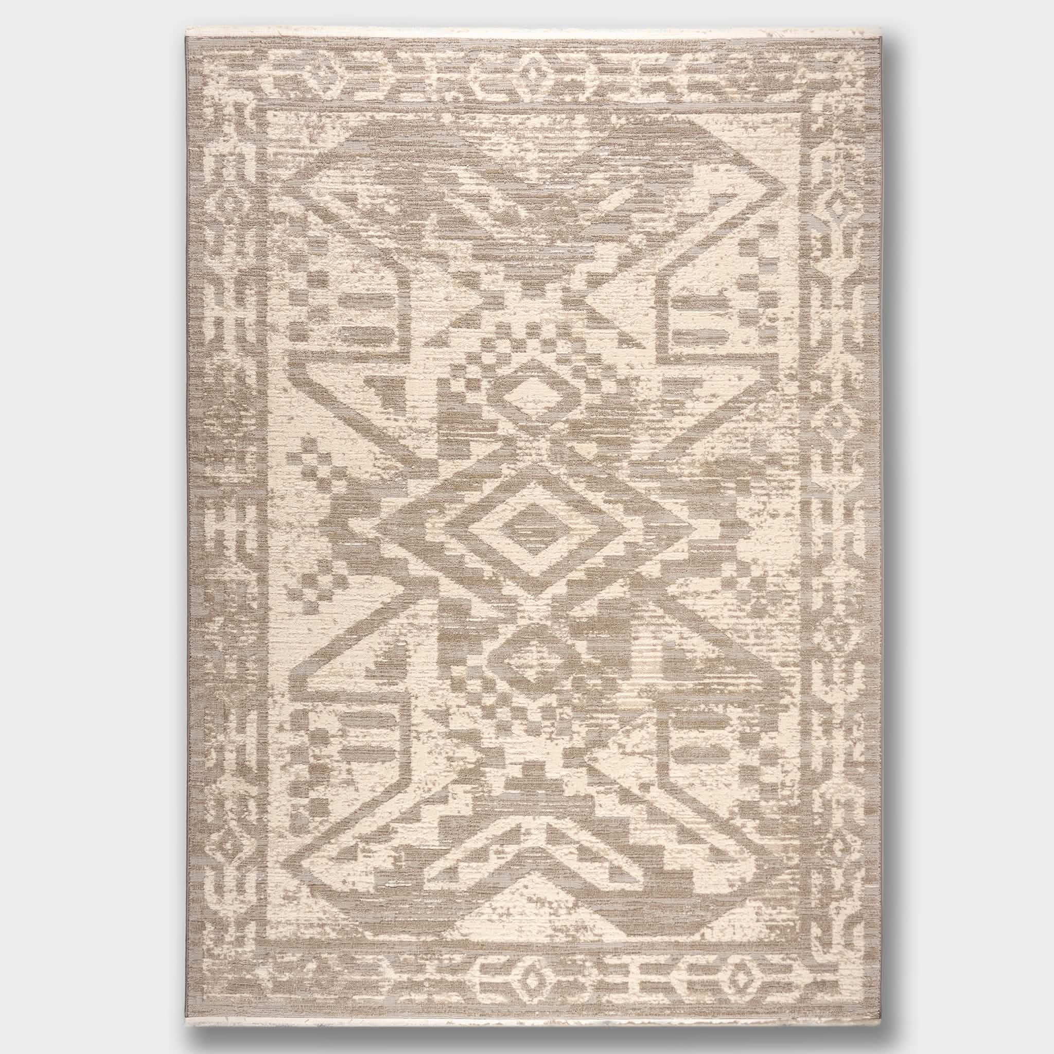 سجادة بوهيمي - بيسان - WEFT