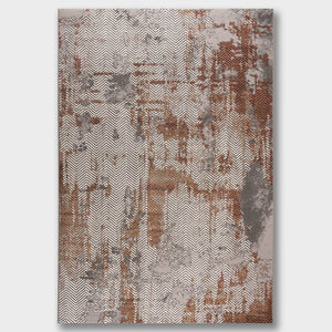 سجادة مودرن - بريشا - WEFT