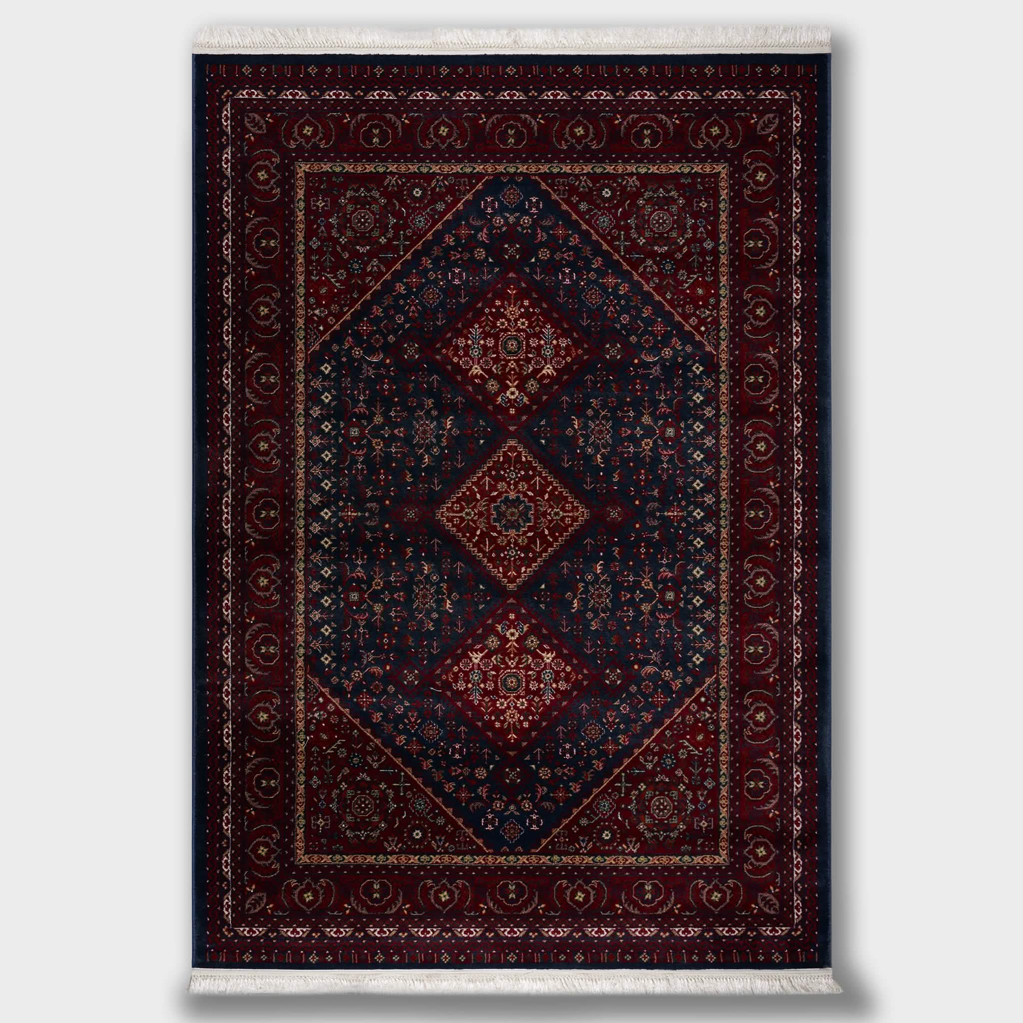 سجادة كلاسيك - كاشان بلس.