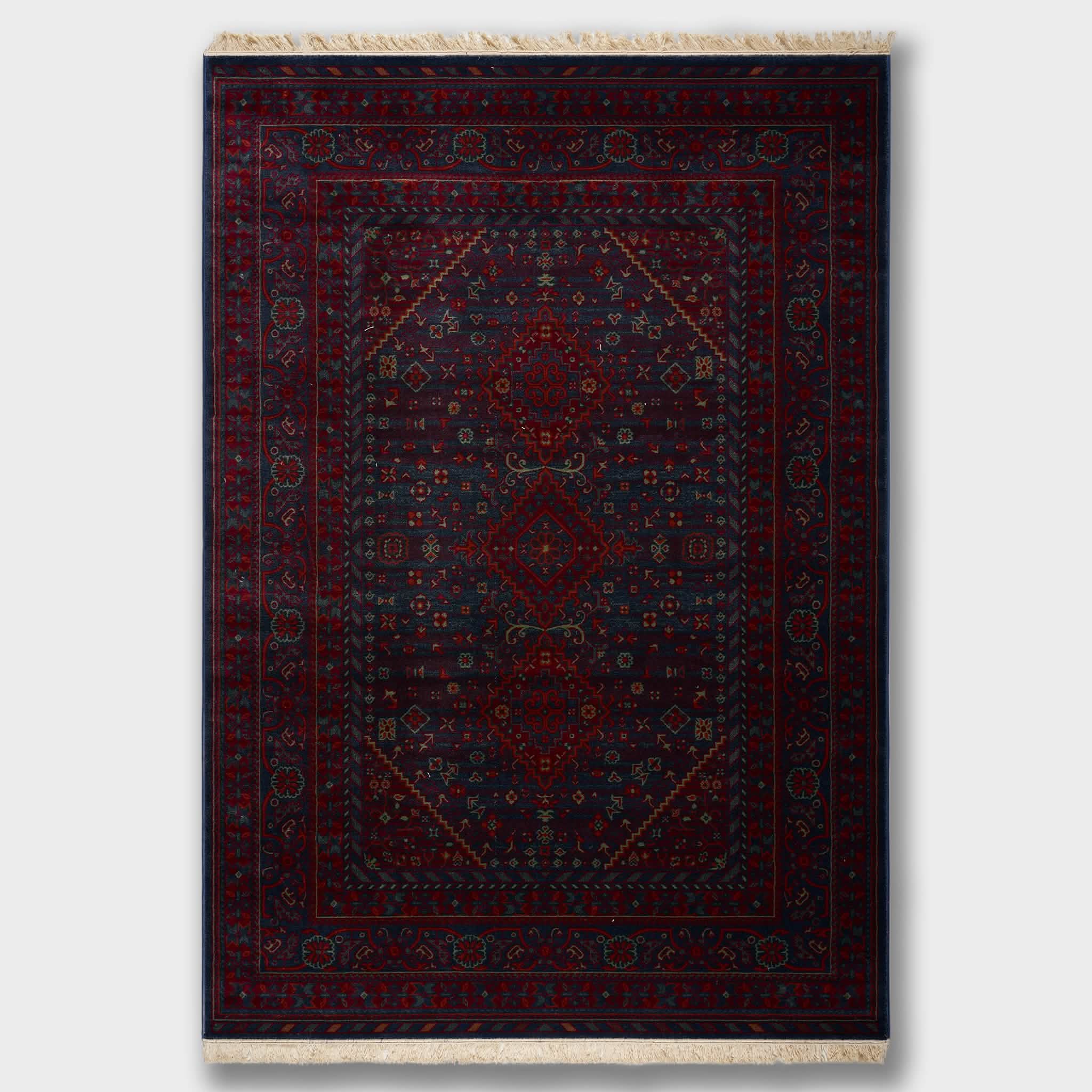 سجادة كلاسيك - اليمامة بلس.