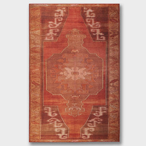 سجادة كلاسيك - ربى - WEFT