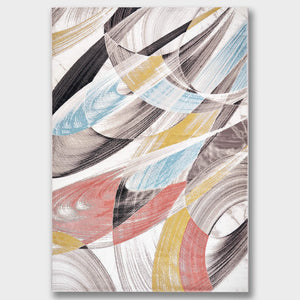 سجادة مودرن - بنان.