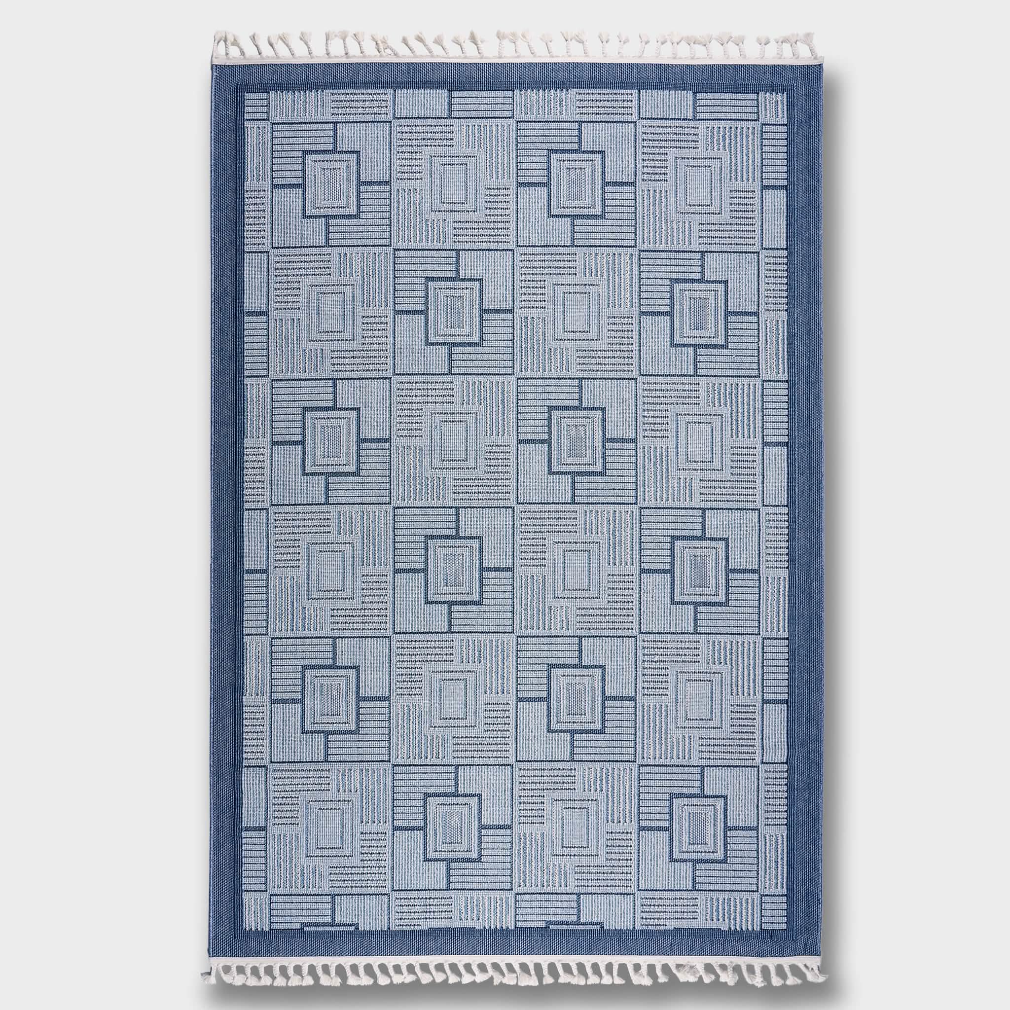 سجادة بوهيمي - فيكتوريا.