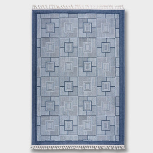 سجادة بوهيمي - فيكتوريا.