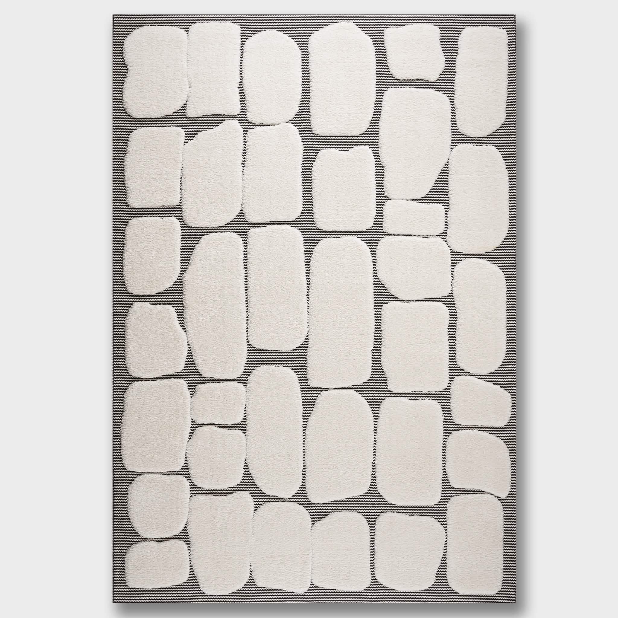 سجادة مودرن - وانا.