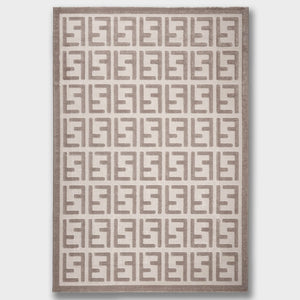 سجادة مودرن - منال - WEFT