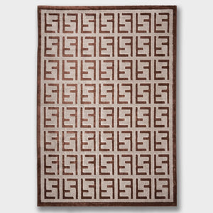 سجادة مودرن - منال.