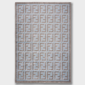 سجادة مودرن - منال - WEFT