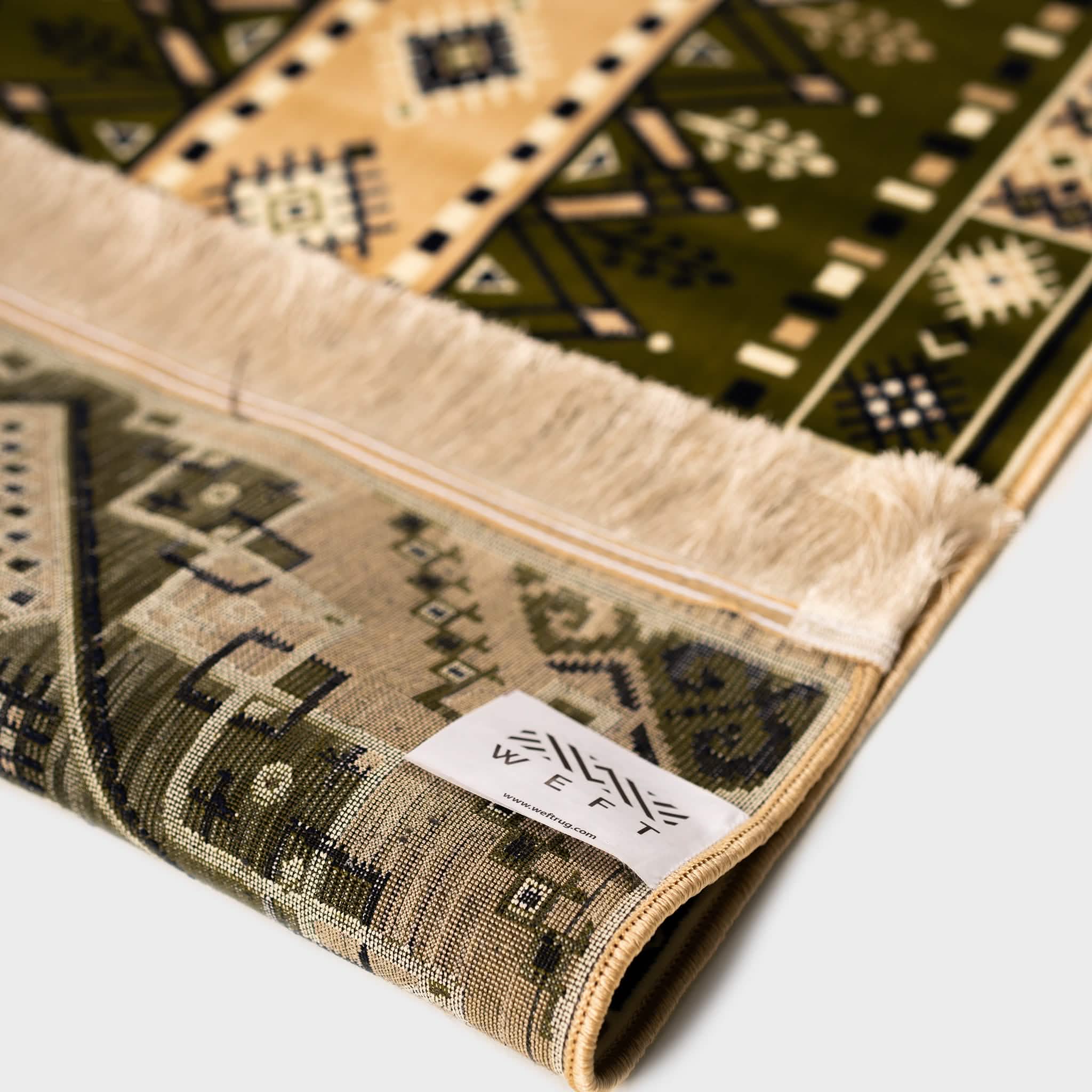 سجادة صلاة - تبارك.