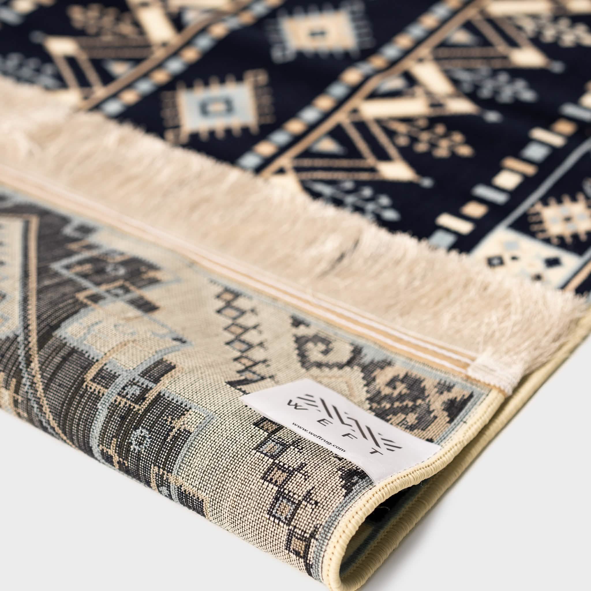 سجادة صلاة - حسنة.