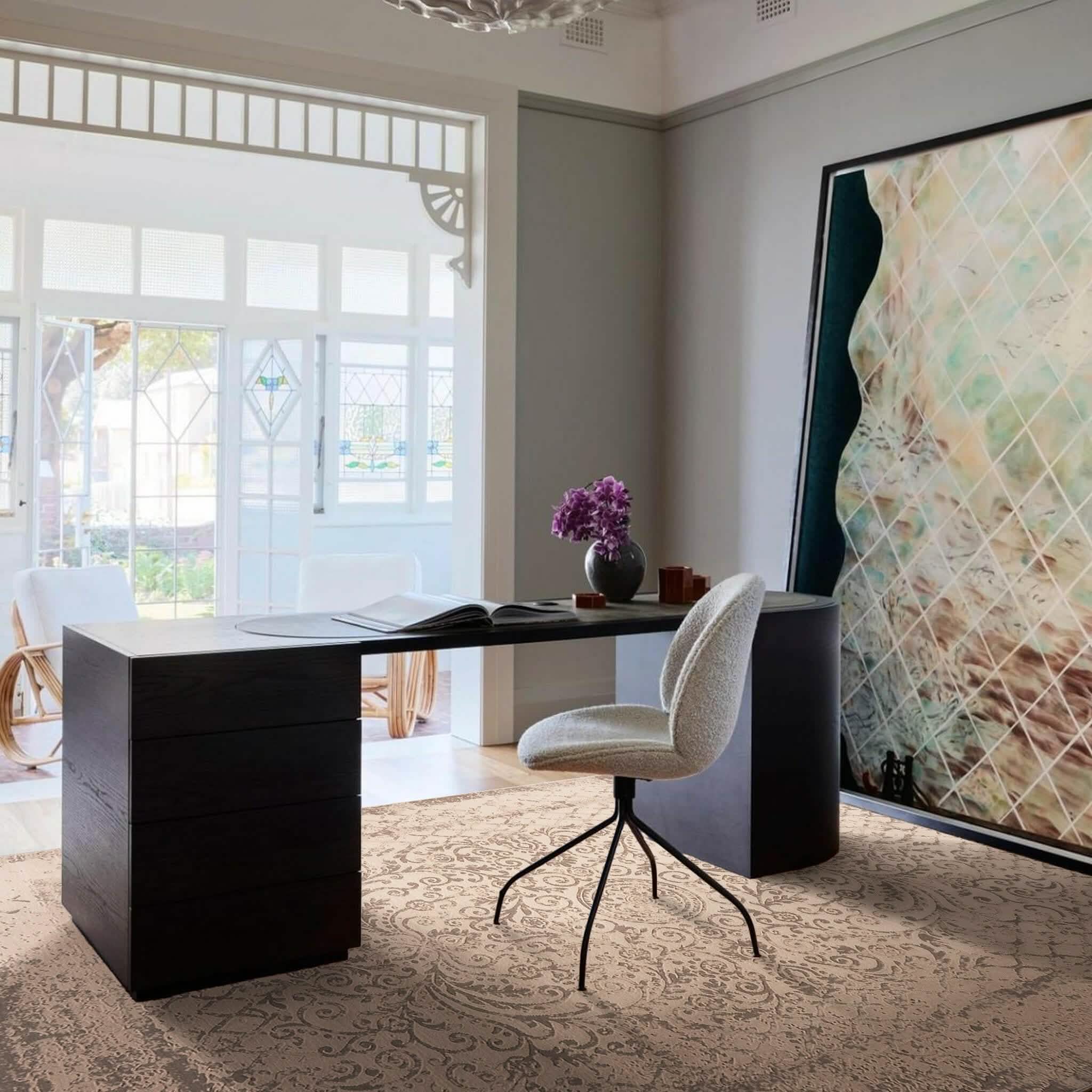 سجادة كلاسيك - الغدير.