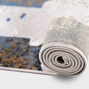 سجادة مودرن - أنسي - WEFT