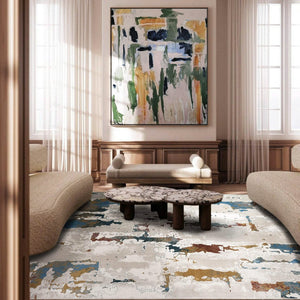 سجادة مودرن - أنسي.