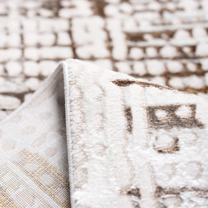 سجادة بوهيمي - غزل - WEFT