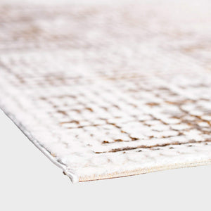 سجادة بوهيمي - غزل - WEFT