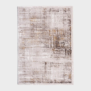 سجادة بوهيمي - غزل - WEFT