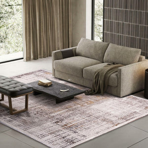 سجادة بوهيمي - غزل - WEFT