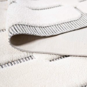 سجادة مودرن - فايا - WEFT