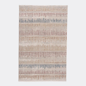 سجادة بوهيمي - حور.