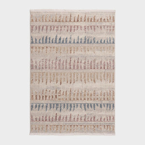 سجادة بوهيمي - حور.