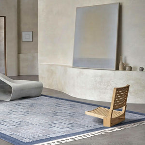 سجادة بوهيمي - فيكتوريا.