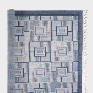 سجادة بوهيمي - فيكتوريا - WEFT